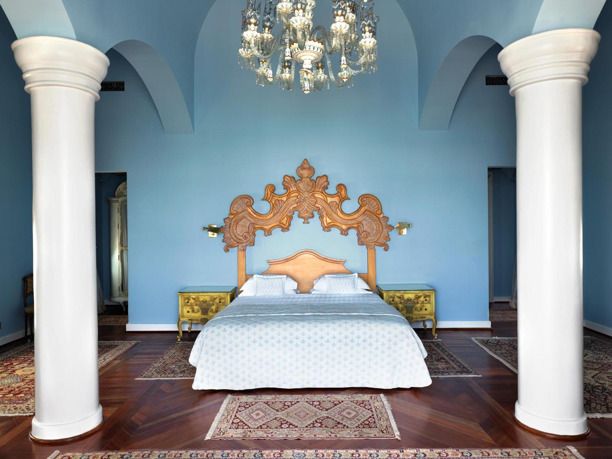 La Maison Bleue El Gouna (Adults Only) Hurghada Exterior foto